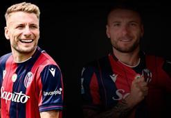 Ciro Immobile İtalya'da durdurulamıyor! Beşiktaş'tan ayrıldı, istatistiği parmak ısırttı