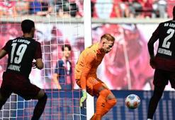 Atalanta son dakika golüyle RB Leizig'i yendi | Maç sonucu: 1-2