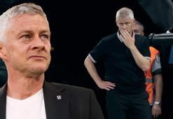 Beşiktaş'tan Solskjaer kararı!