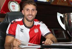 Okan Erdoğan resmen Sivasspor’da