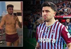 Ozan Tufan'dan fiziğini beğenmeyenlere videolu yanıt