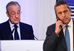 Fenerbahçe ve Real Madrid masada! Transferde sıcak gelişmeler...