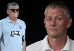 Beşiktaş transferde büyük oynuyor! Rota İngiltere ve Rusya