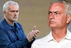 Jose Mourinho, gözünü Feyenoord'a dikti! Beyin fırtınası...