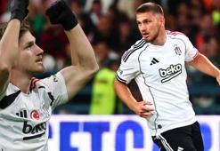 Beşiktaş'tan bomba transfer atağı! Semih'in yerine milli futbolcu geliyor