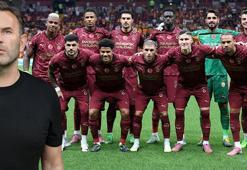 Galatasaray'ın yıldızına kuşatma! Talipleri artıyor