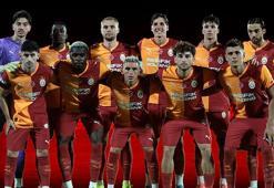 Lazio maçı kadrosuna alınmadı, Galatasaray'da ayrılık an meselesi! Sürpriz isim ile ipler kopuyor