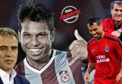 Alanzinho'dan Şenol Güneş ve Ersun Yanal itirafı | 'Trabzonspor forması benim için bir onur'