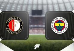 Feyenoord-Fenerbahçe maçı ne zaman, saat kaçta, hangi kanalda canlı yayınlanacak? (UEFA Şampiyonlar Ligi 3. ön eleme turu)