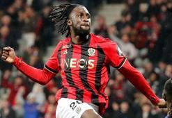 Fenerbahçe'yi umutlandıran haber: Evann Guessand