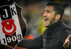 Beşiktaş'tan resmi Nuri Şahin açıklaması! İddialara jet yanıt