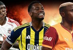 Yapay zekadan Süper Lig için olay yaratan tahmin! '3 puan farkla şampiyon'