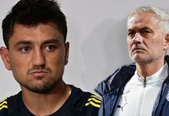 Fenerbahçe'de Cengiz Ünder şaşkınlığı! Dünyası başına yıkıldı