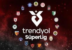Süper Lig'de 2025-26 sezonu başlıyor! Lig'in tarihteki gol raporu