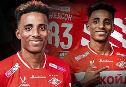 Gedson Fernandes ilk maçına çıktı! 45 dakika oynadı, istatistiği dikkat çekti