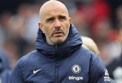 Chelsea'den dev temizlik operasyonu! Yıldızlara veda