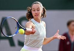 Tenisçi Zeynep Sönmez, antrenörleri ile yollarını ayırdı