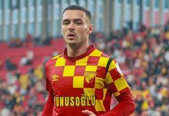 David Tijanic, Al-Najmah'a transfer oldu