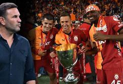 Galatasaray ayrılığı resmen açıkladı