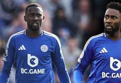 Süper Lig devinden Wilfred Ndidi bombası! Transferde sona gelindi