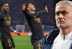 Fenerbahçe'de büyük transfer hazırlığı! Arda Güler kozu...
