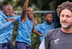 Fransız ekibi peşinde! Trabzonspor'da ayrılık yakın