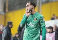 Alanyaspor'dan kaleye İsa Doğan hamlesi