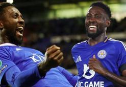 Beşiktaş Ndidi transferinde mutlu sona ulaştı! İstanbul'a davet edildi