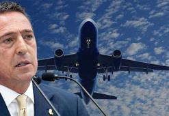 Fenerbahçe, Kerem Aktürkoğlu sonrası bir transferde daha sona yaklaştı! Uçak hazırlanıyor...