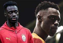 Davinson Sanchez'in menajeri devreye girdi! Galatasaray'a şart koştu