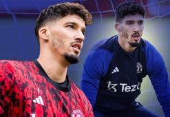 Yediği gol dillere düştü! Amorim'den Altay Bayındır açıklaması: Manchester United'daki geleceği merak ediliyordu