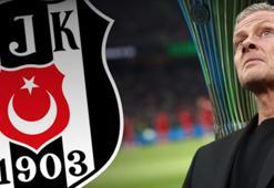 İşte Beşiktaş'ın Konferans Ligi'ndeki rakibi! St.Patricks'i elemesi halinde...