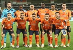 Başakşehir'in UEFA Konferans Ligi'ndeki muhtemel rakibi belli oldu!