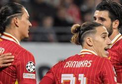 Fenerbahçe istiyordu: Liverpool'dan dudak uçuklatan bonservis! Servet istiyorlar