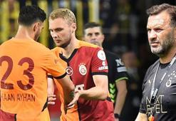 Okan Buruk ayrılacağını açıklamıştı! Yıldız oyuncunun yeni adresi belli oldu