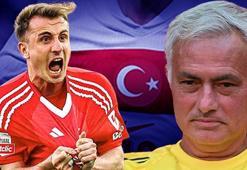 Fenerbahçe'den Kerem Aktürkoğlu sonrası bir bomba daha: Milli yıldız için son tango! Alternatifi de belli oldu