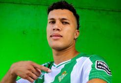 Real Betis, Nelson Deossa'yı kadrosuna kattı