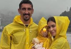 Trabzonspor'da Savic, Uzungöl’ü ziyaret etti