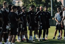 Kocaelispor, Trabzonspor maçı hazırlıklarına başladı