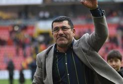 Kayserispor Başkanı Nurettin Açıkalın: 'Beşiktaş maçının ertelenmesini istemiyoruz'