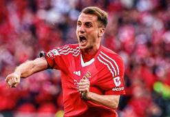 Fenerbahçe'nin jeti Kerem Aktürkoğlu'nu bekliyor: Tüm imkanlar seferber edildi! Transferde dudak uçuklatan maaş...