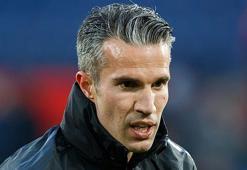 Fenerbahçe'nin rakibi Feyenoord eksik ama moralli!