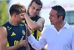 Fenerbahçe'de üzgün olan Cengiz Ünder'in talipleri sıraya girdi!