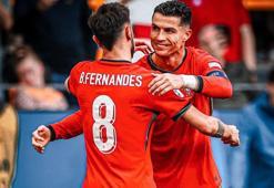 Bruno Fernandes'ten Cristiano Ronaldo'ya ret! Transferde kararını verdi