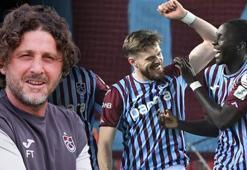 Trabzonspor'da bir ayrılık daha kapıda!