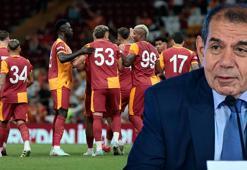 Galatasaray'ın yıldızlarına büyük ilgi... Talep, 80 milyon Euro!