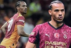 Leroy Sane'nin sözleri taraftarı kızdırdı! Anında takipten çıktı