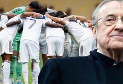 Real Madrid'den zehir zemberek açıklama 'İğrenç, yozlaşmış, manipüle edilmiş...'