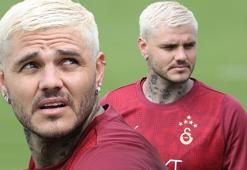 Icardi hakkında viral olan itiraf 'Gözümünün önün vurdu, pişirip yedi'
