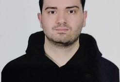 Ahmet Şahbaz